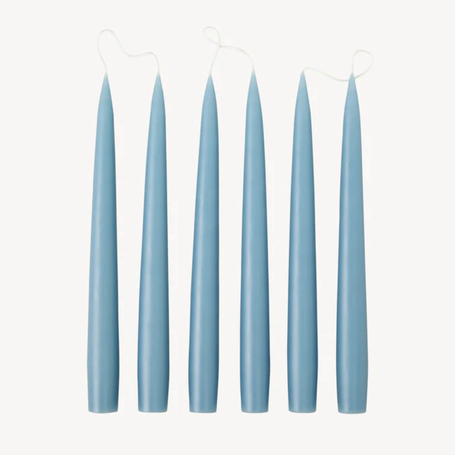 Hand Dipped Tapered Candles