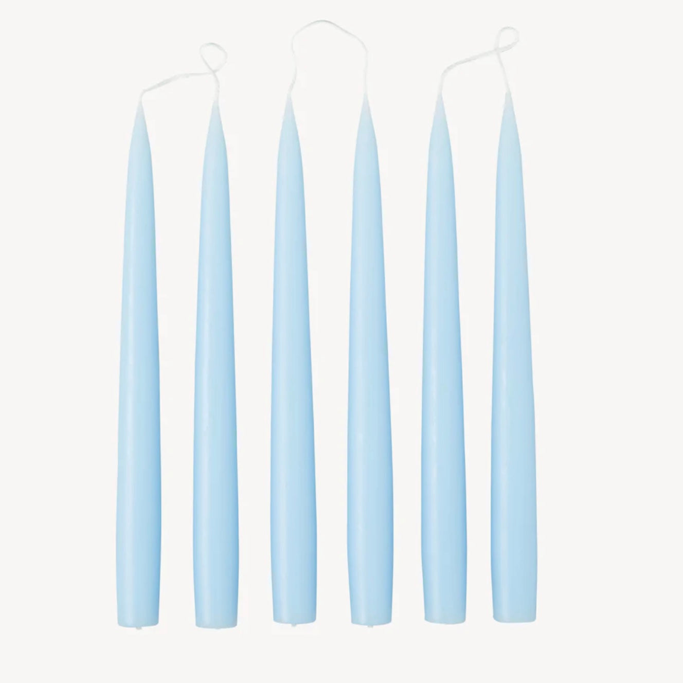 Hand Dipped Tapered Candles