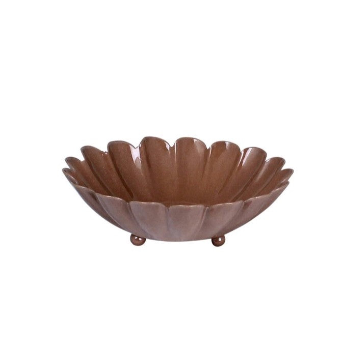 Ingrid Tin  Bowl | Small