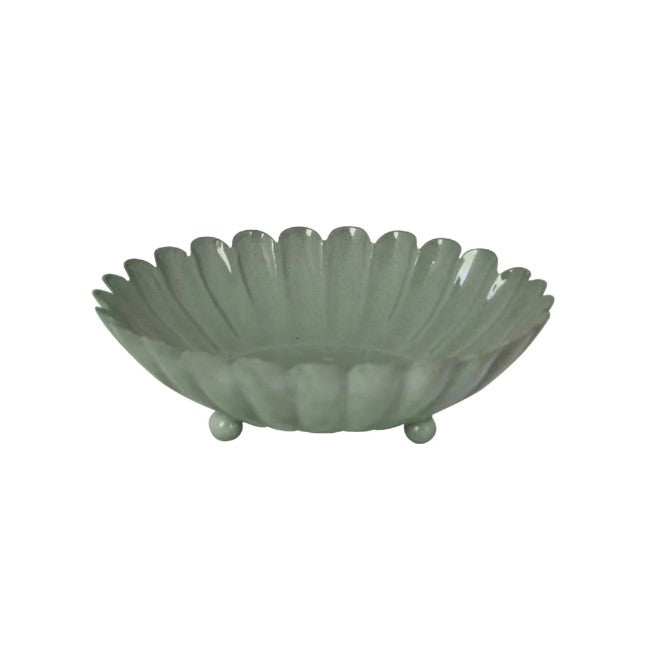 Ingrid Tin Bowl | Small