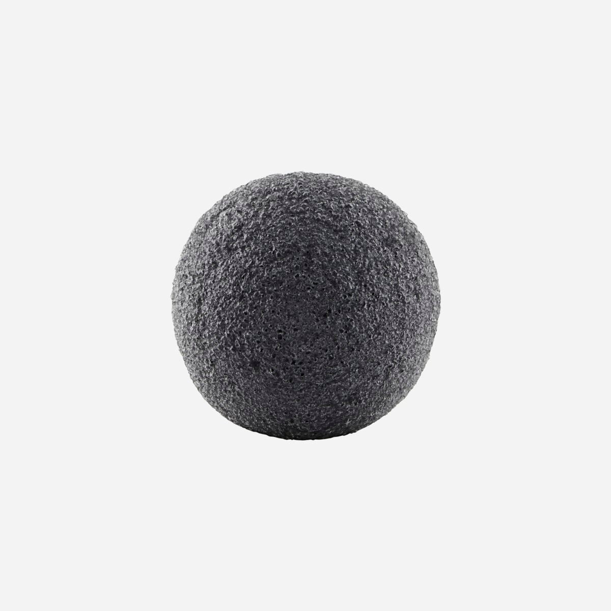 meraki konjac sponge in bamboo charcoal