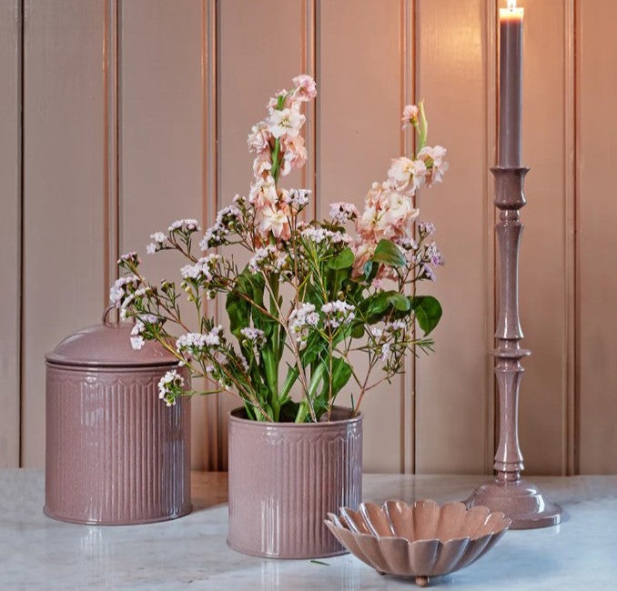 Ingrid Tin Bowl | Small