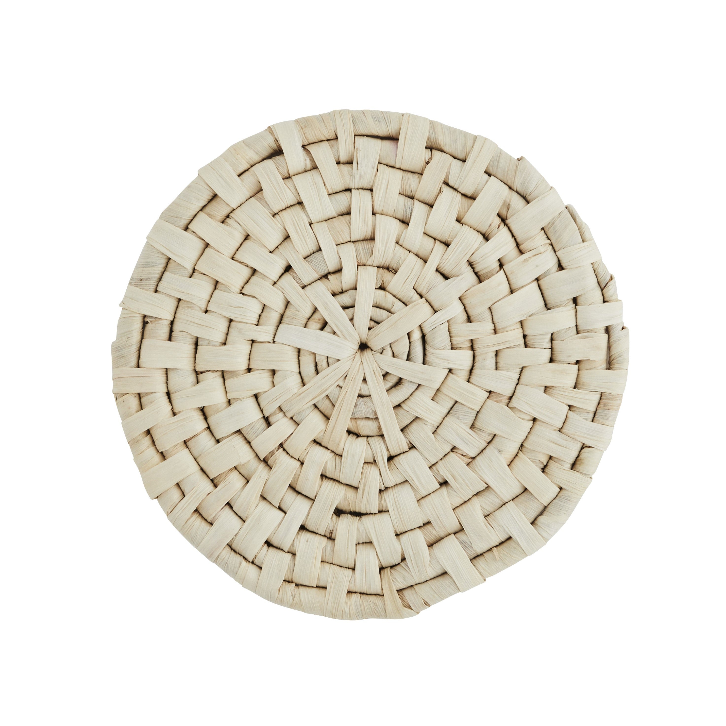 Corn Husk Trivet