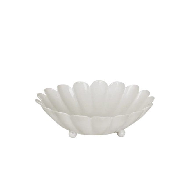 Ingrid Tin Bowl | Small