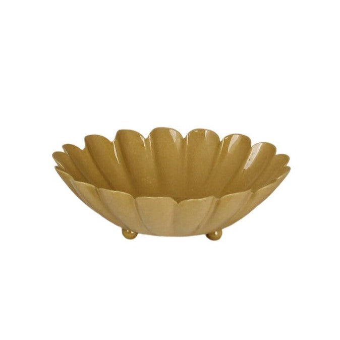 Ingrid Tin Bowl | Small