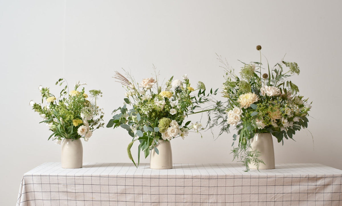 ‘Florist’s Pick’ Flower Bouquets | Flower Delivery London & Nationwide ...