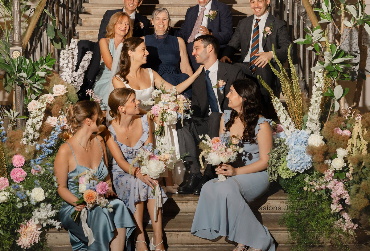 London Wedding Flower Prices in 2026, and how to maximise your budget