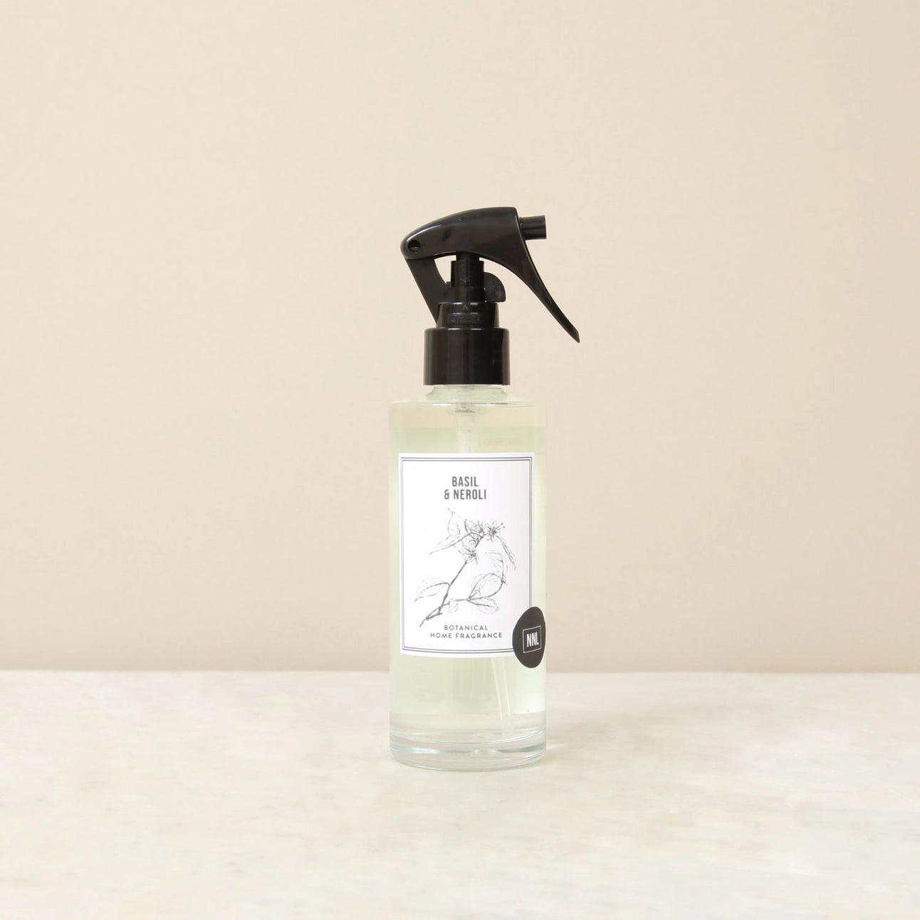 Basil & Neroli Room Spray