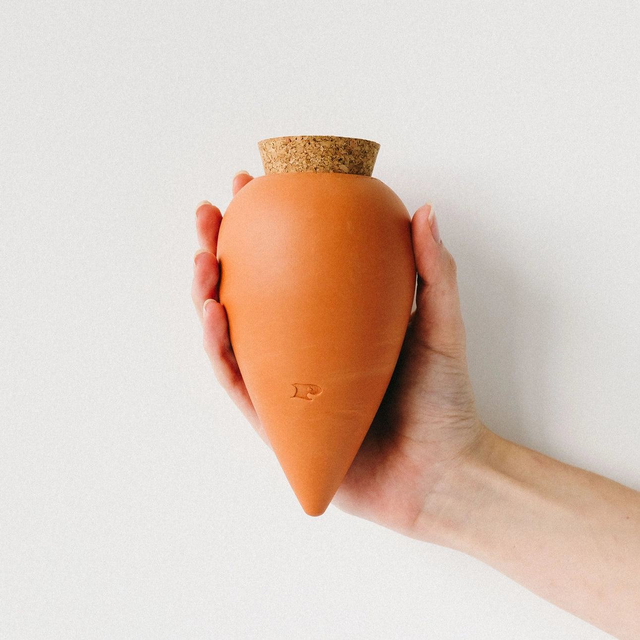 Hydrating Olla Self Watering System | Terracotta