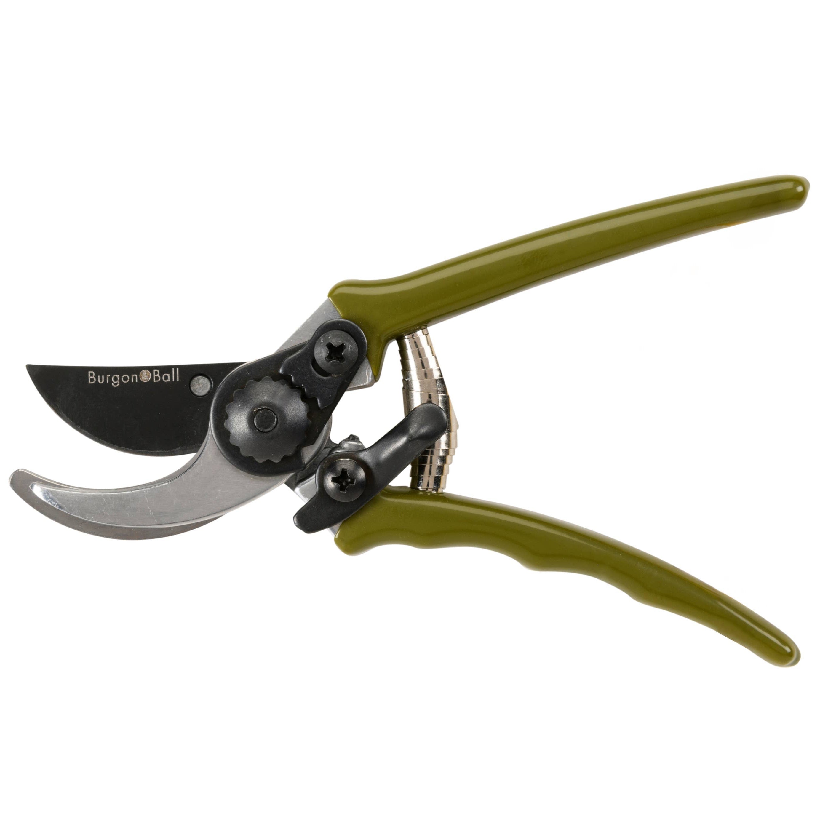 Olive Micro Secateurs