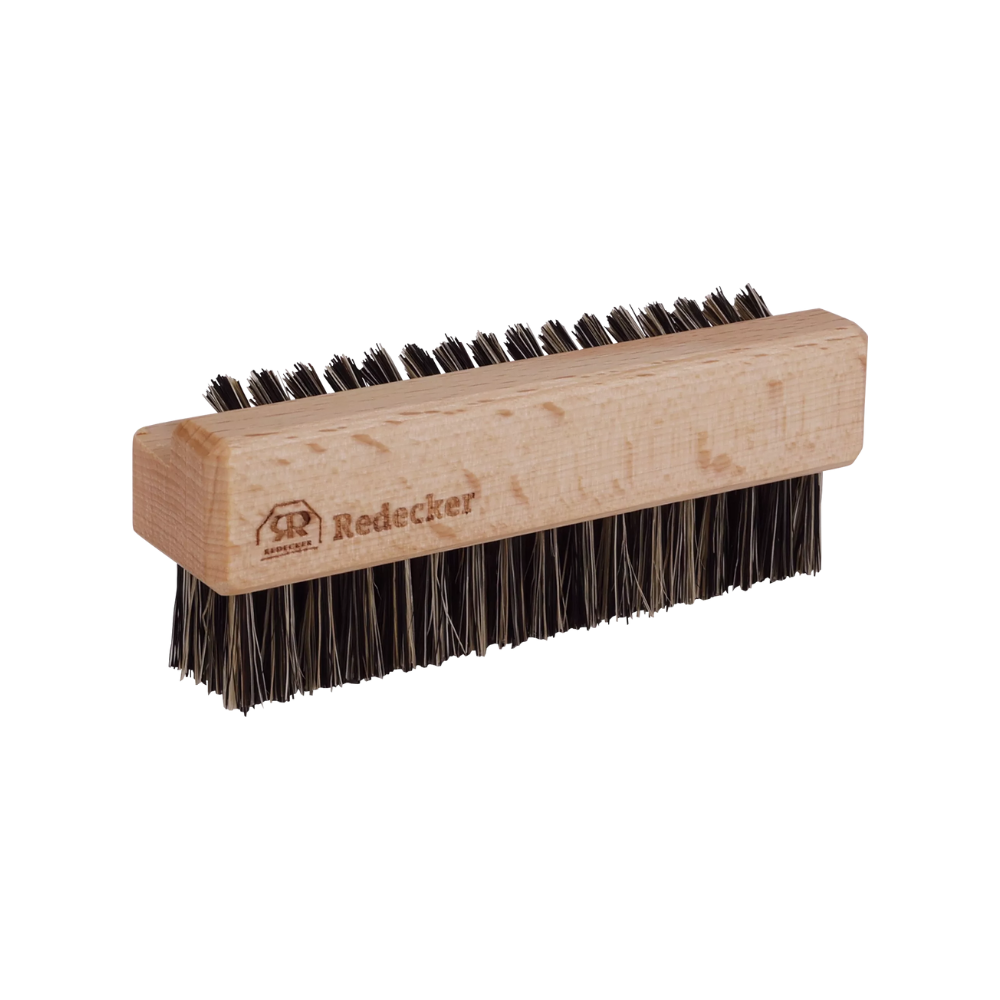 Brown Bristled Nail Brush