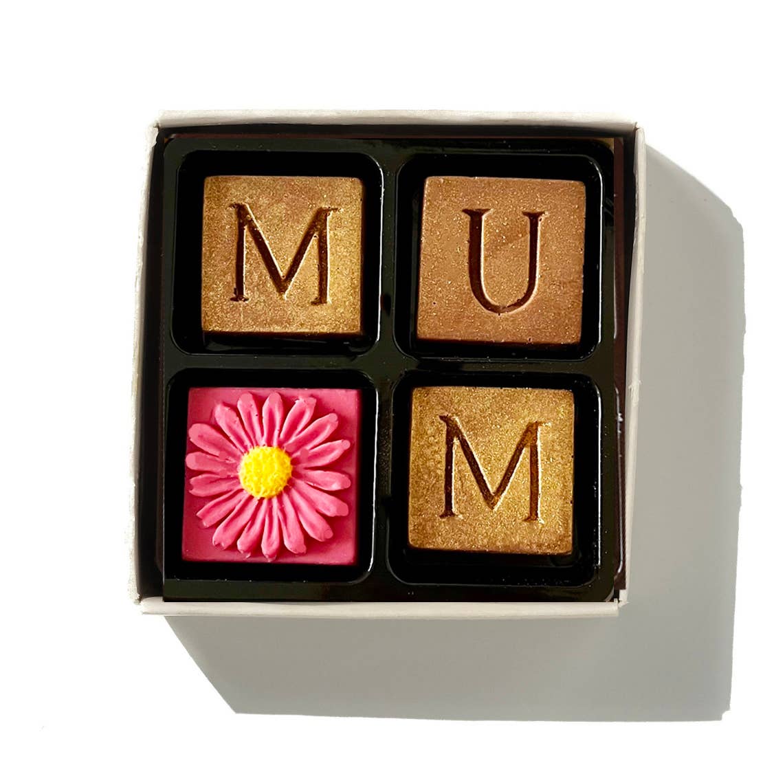 Mum Chocolate Box