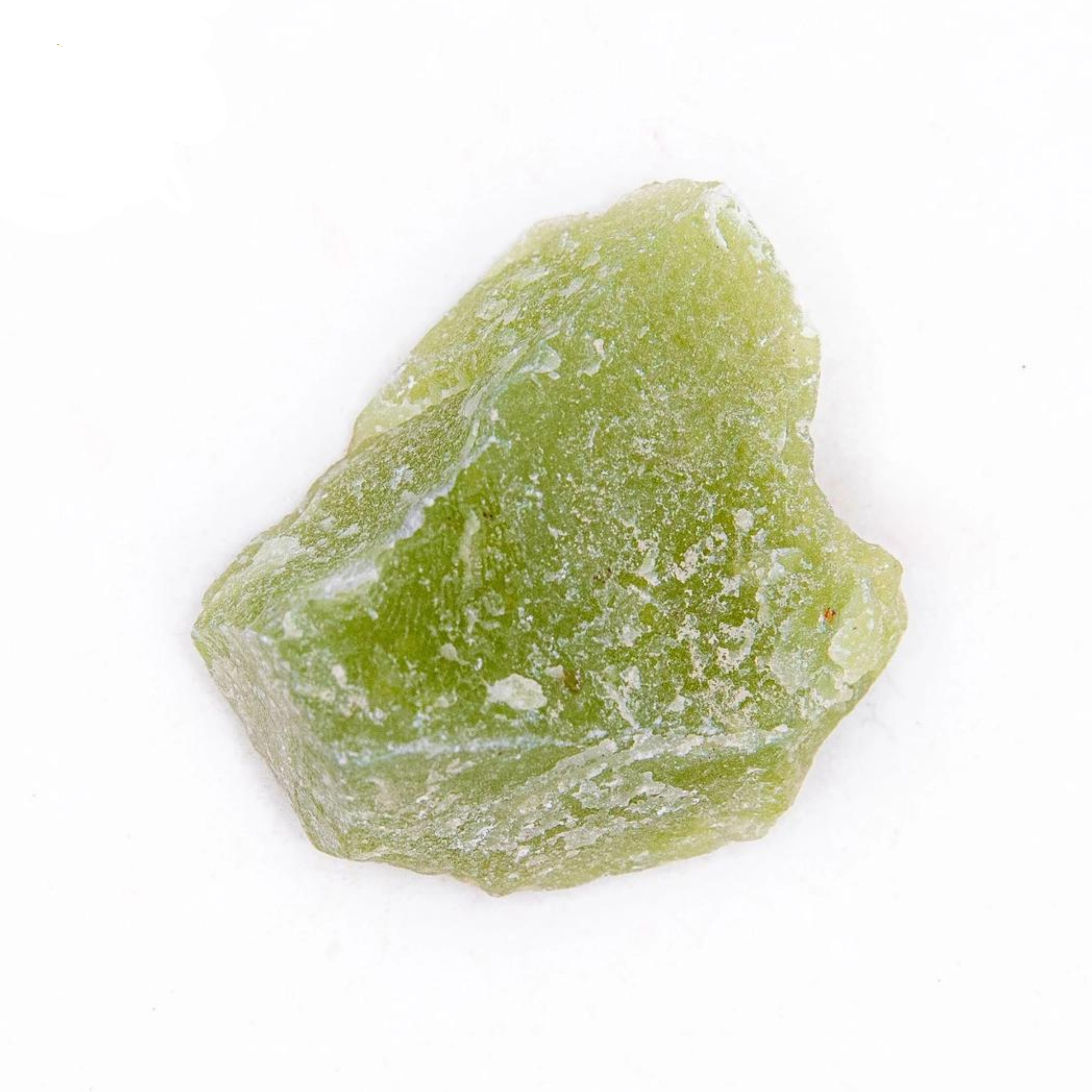 Jade Raw Crystal