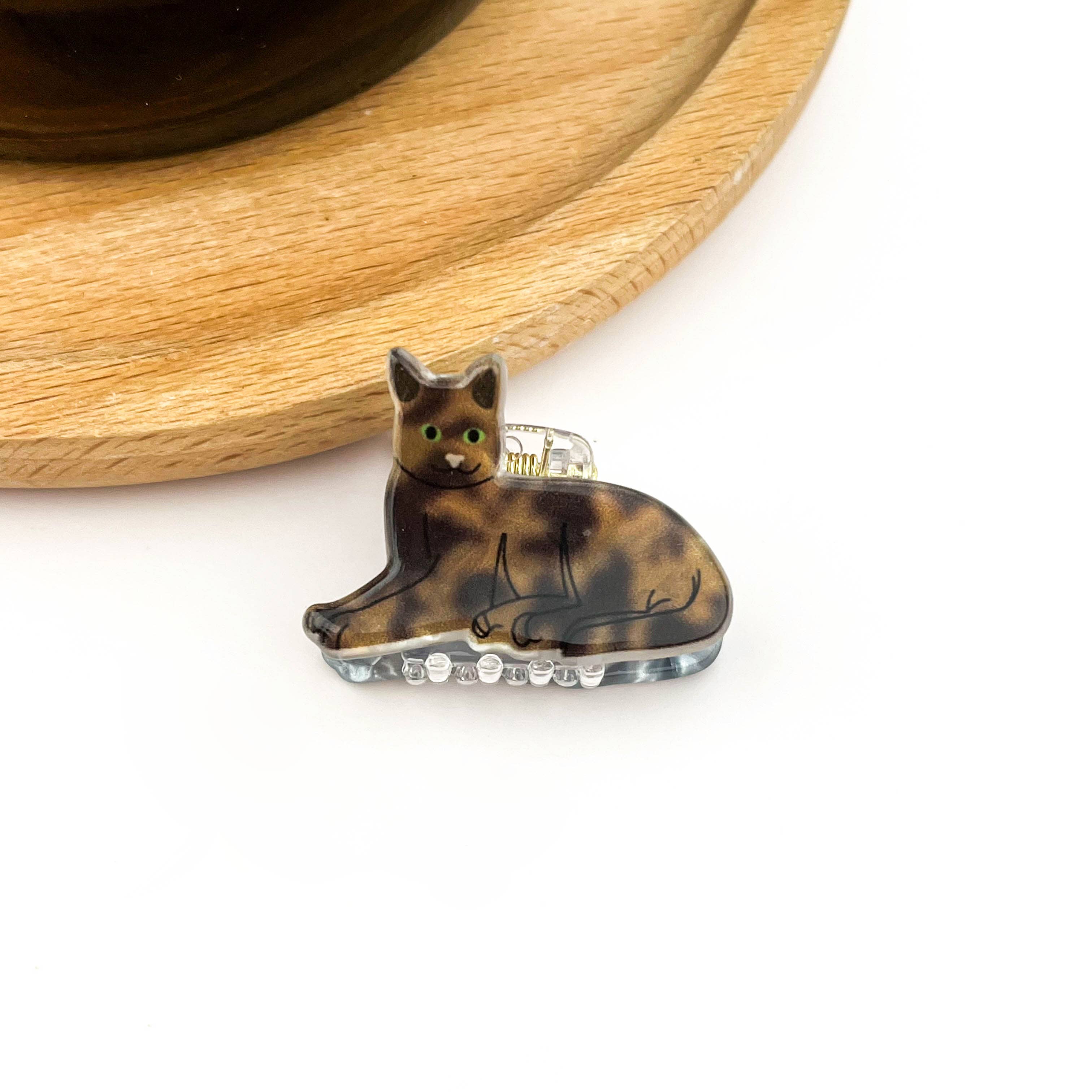 Mini Cat Hair Claw