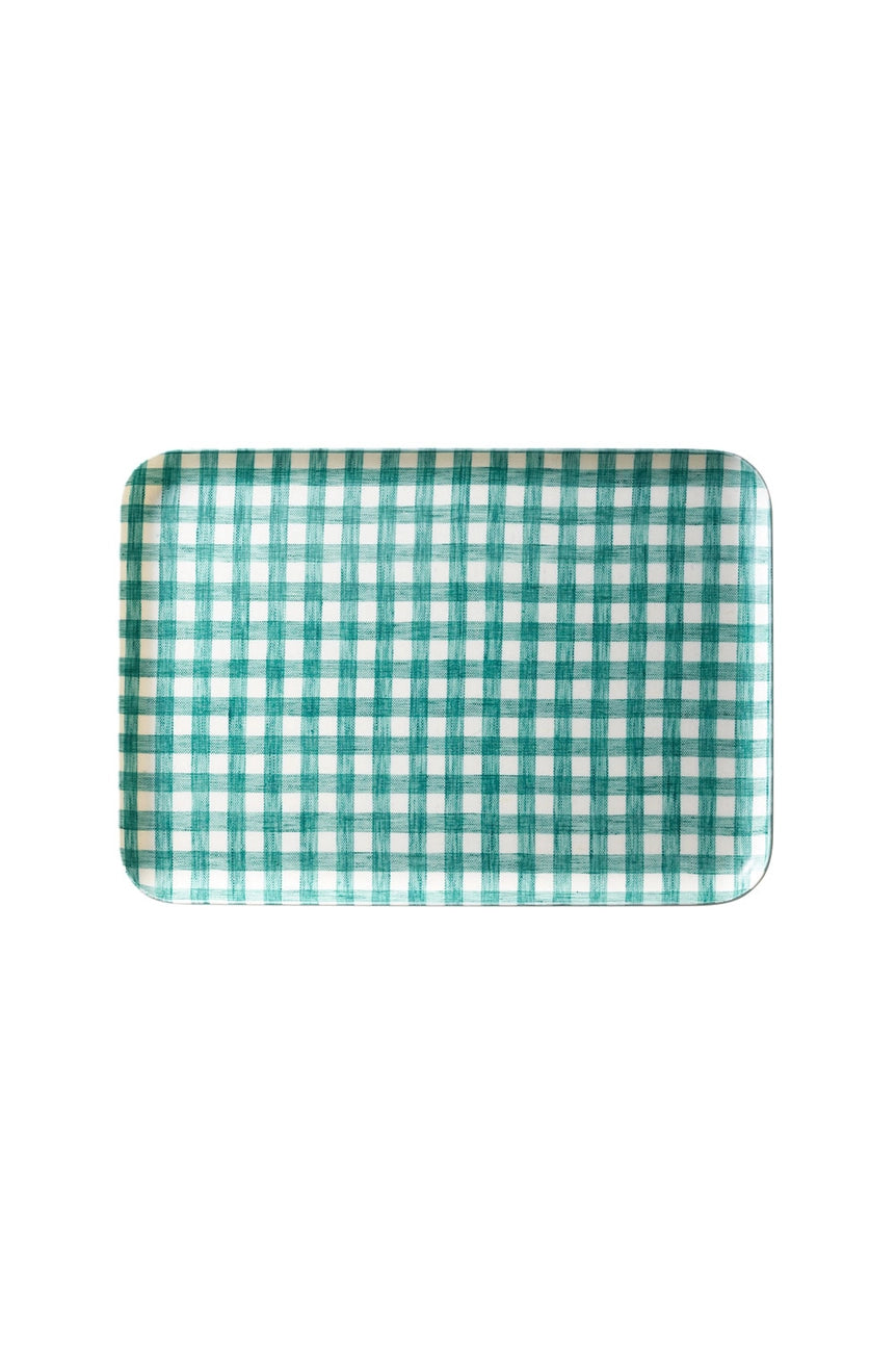 Linen Coated Tray | Jules | 3 Sizes Available