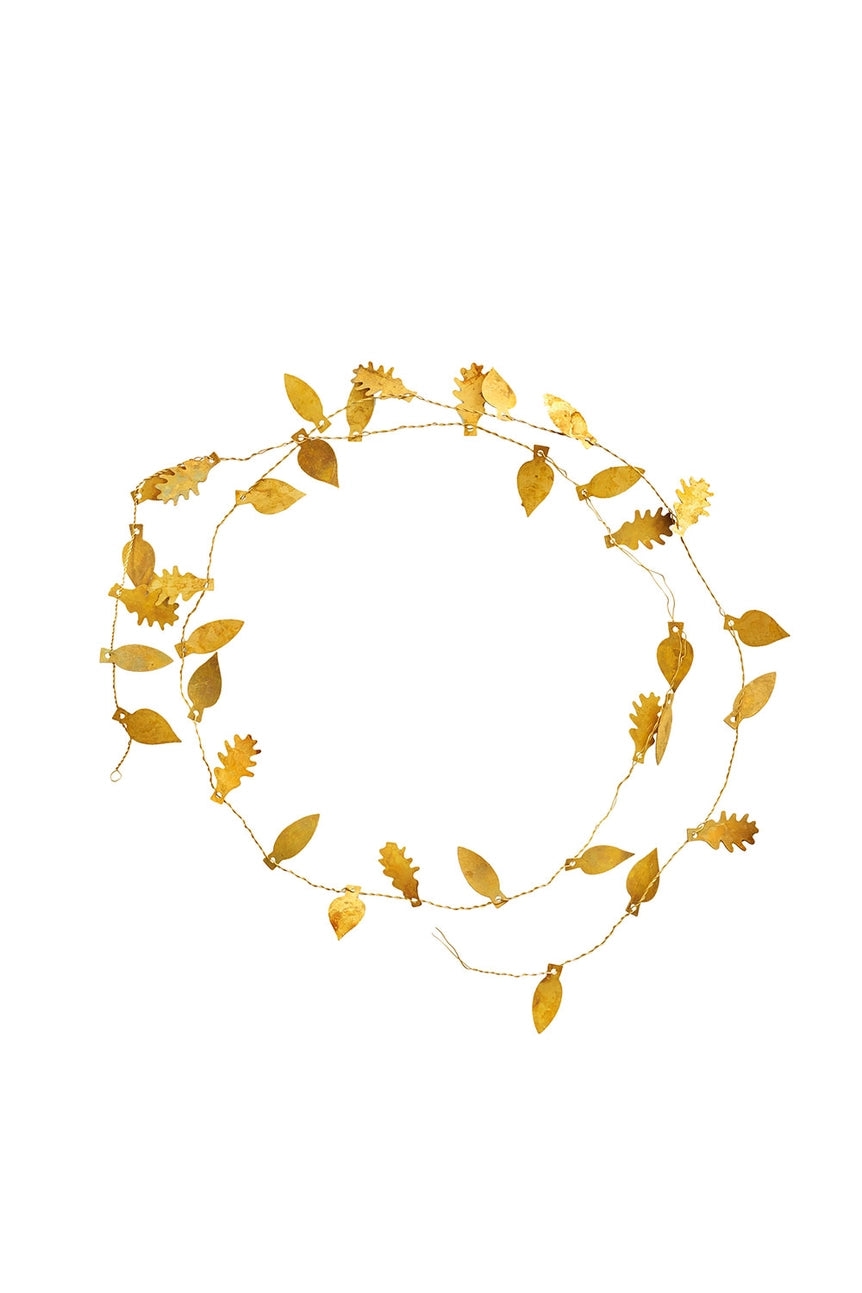 Brass Garland | 3 Designs Available