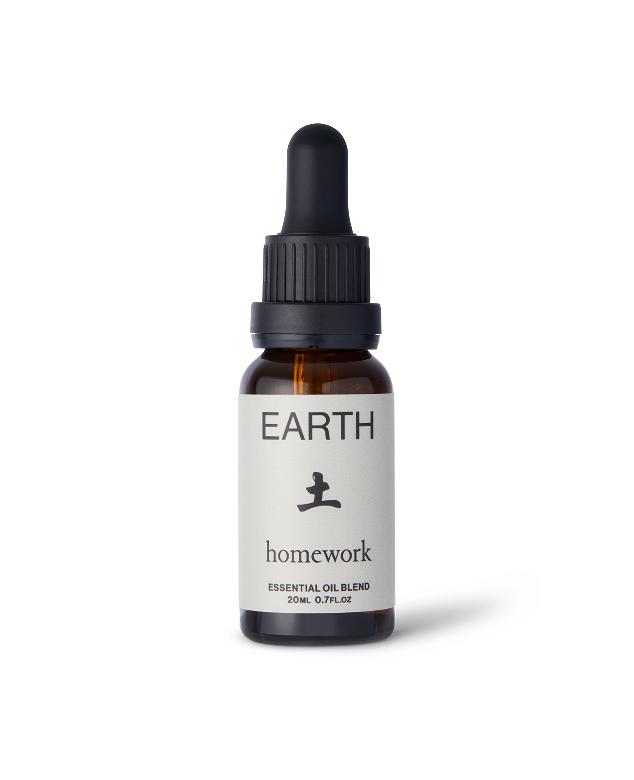 Earth Essential Oil Blend