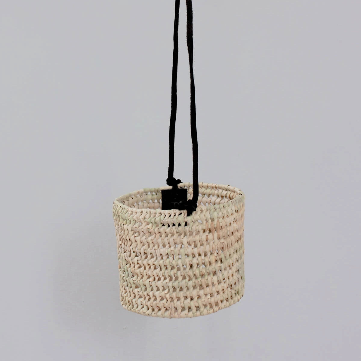 Open Weave Hanging Plant Basket | 2 Sizes Available