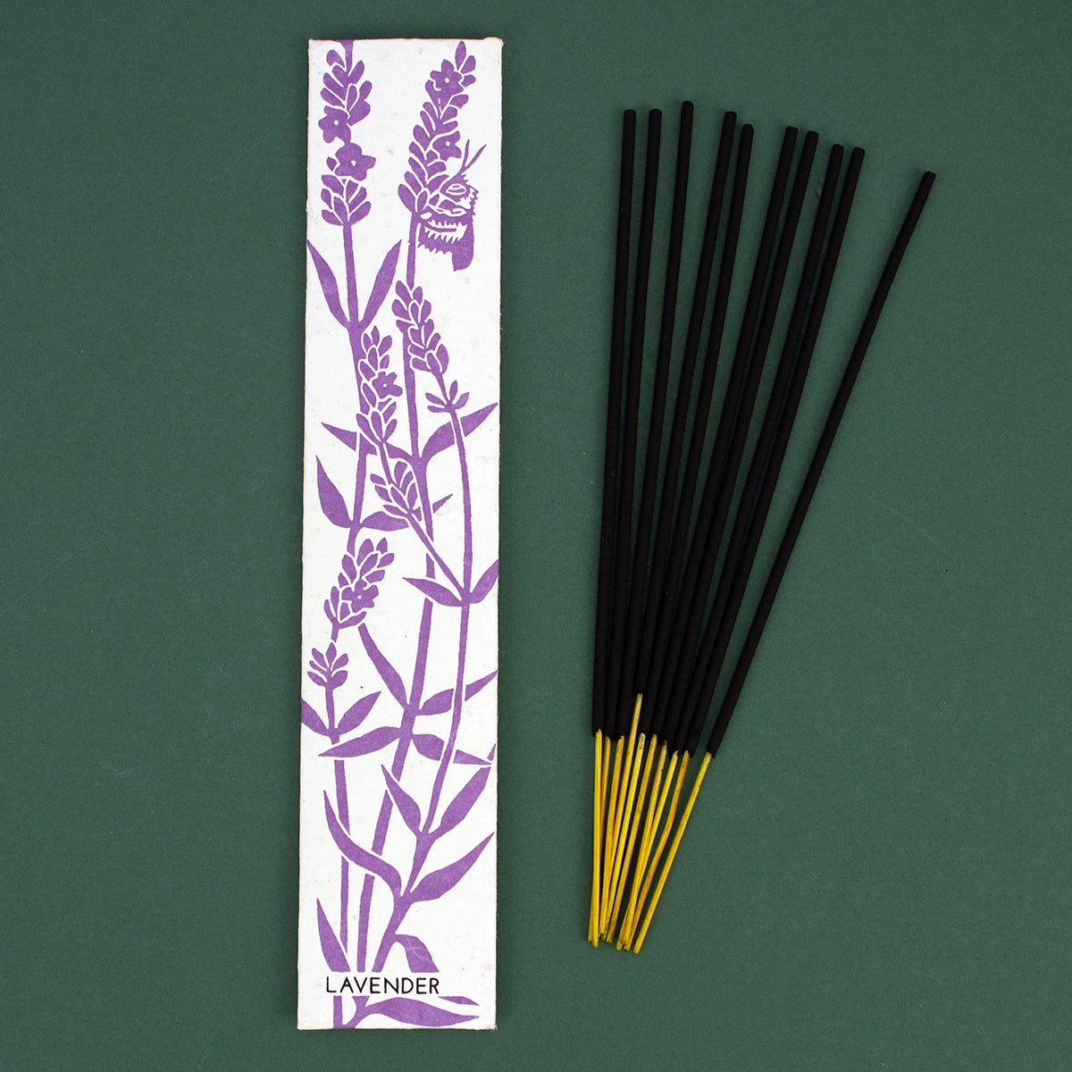 Luxury Incense | 4 Scents Available