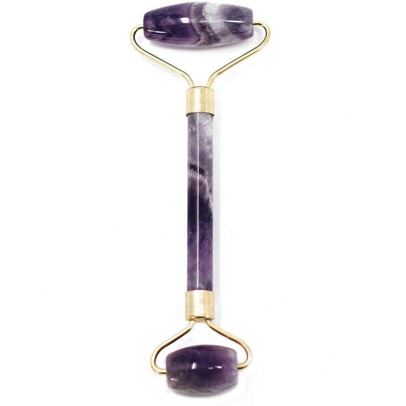 Gemstone Face Roller | 2 Types Available