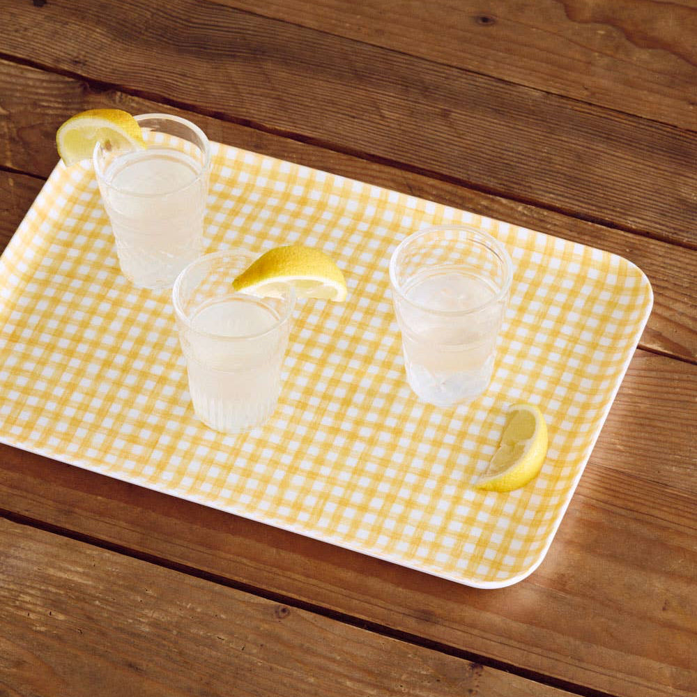 Linen Tray | Keily | Medium