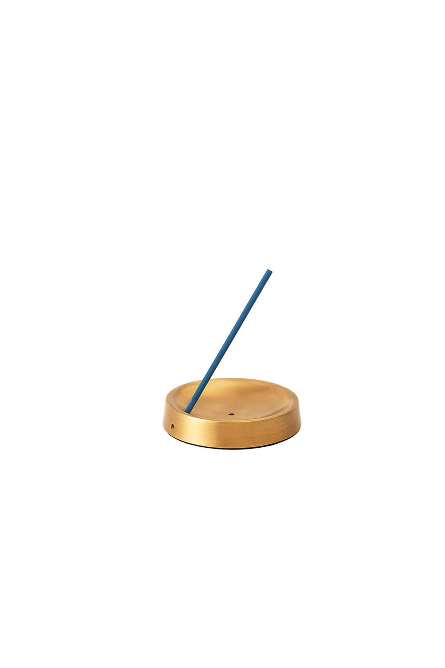 Brass Incense Holder