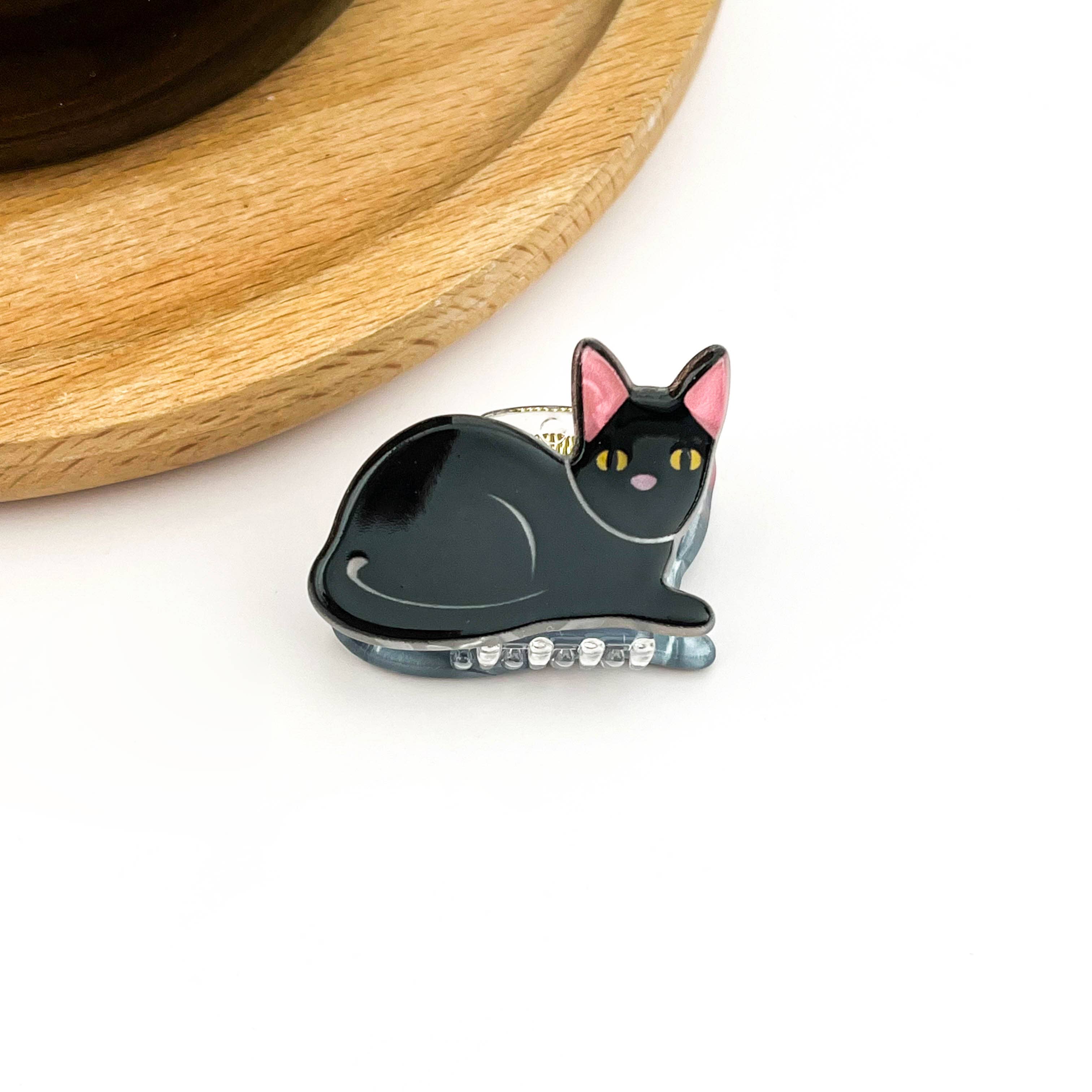 Mini Cat Hair Claw