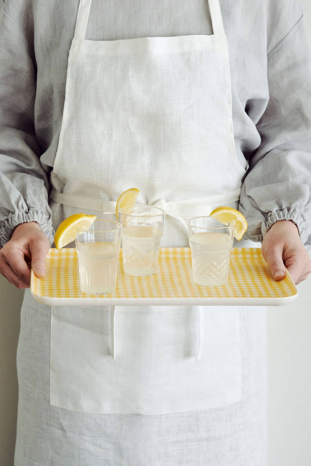 Linen Tray | Keily | Medium