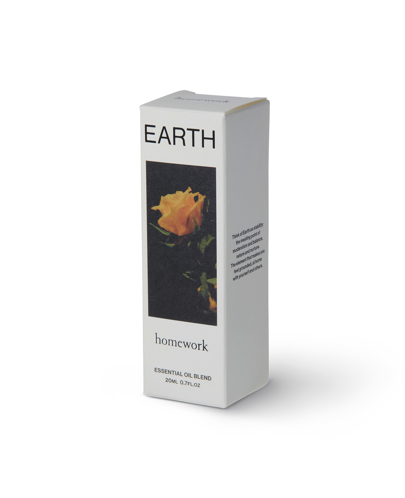 Earth Essential Oil Blend