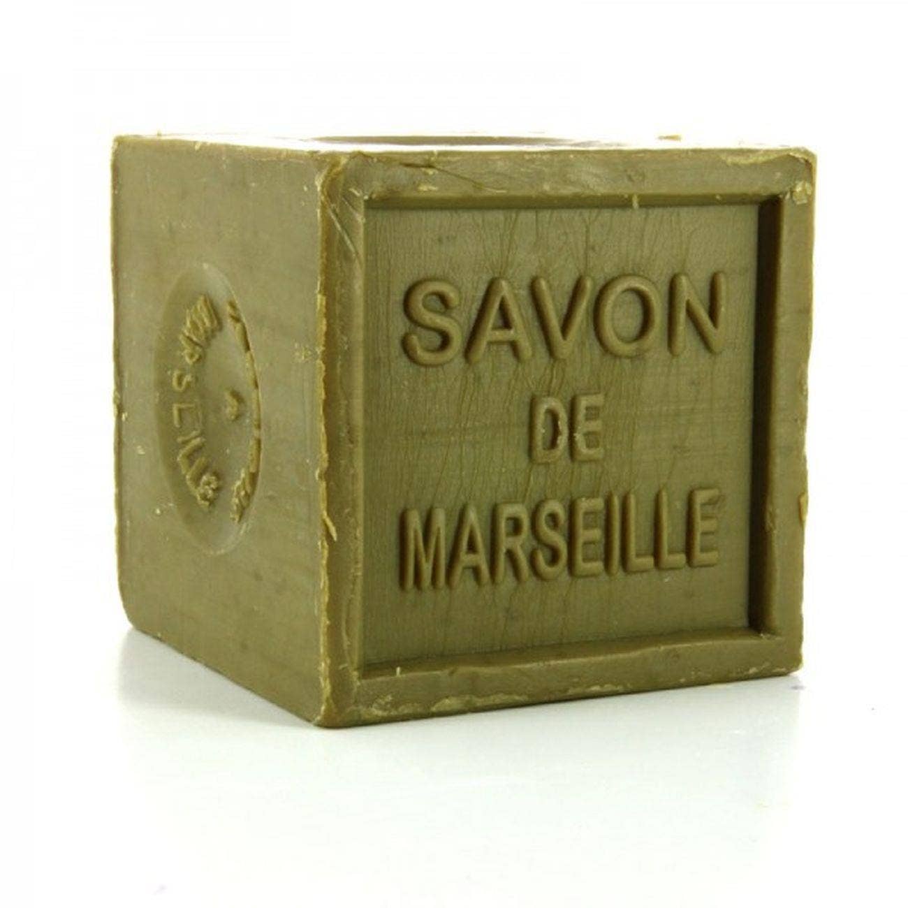 Savon De Marseille Olive Soap