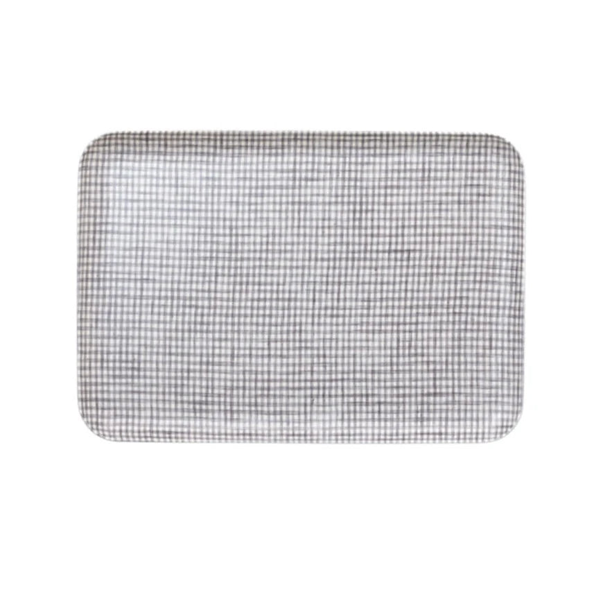 Linen Coated Tray | Jesse | 3 Sizes Available