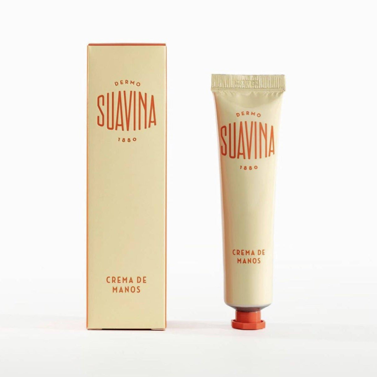 Dermo Suavina Original Hand Cream 40ml