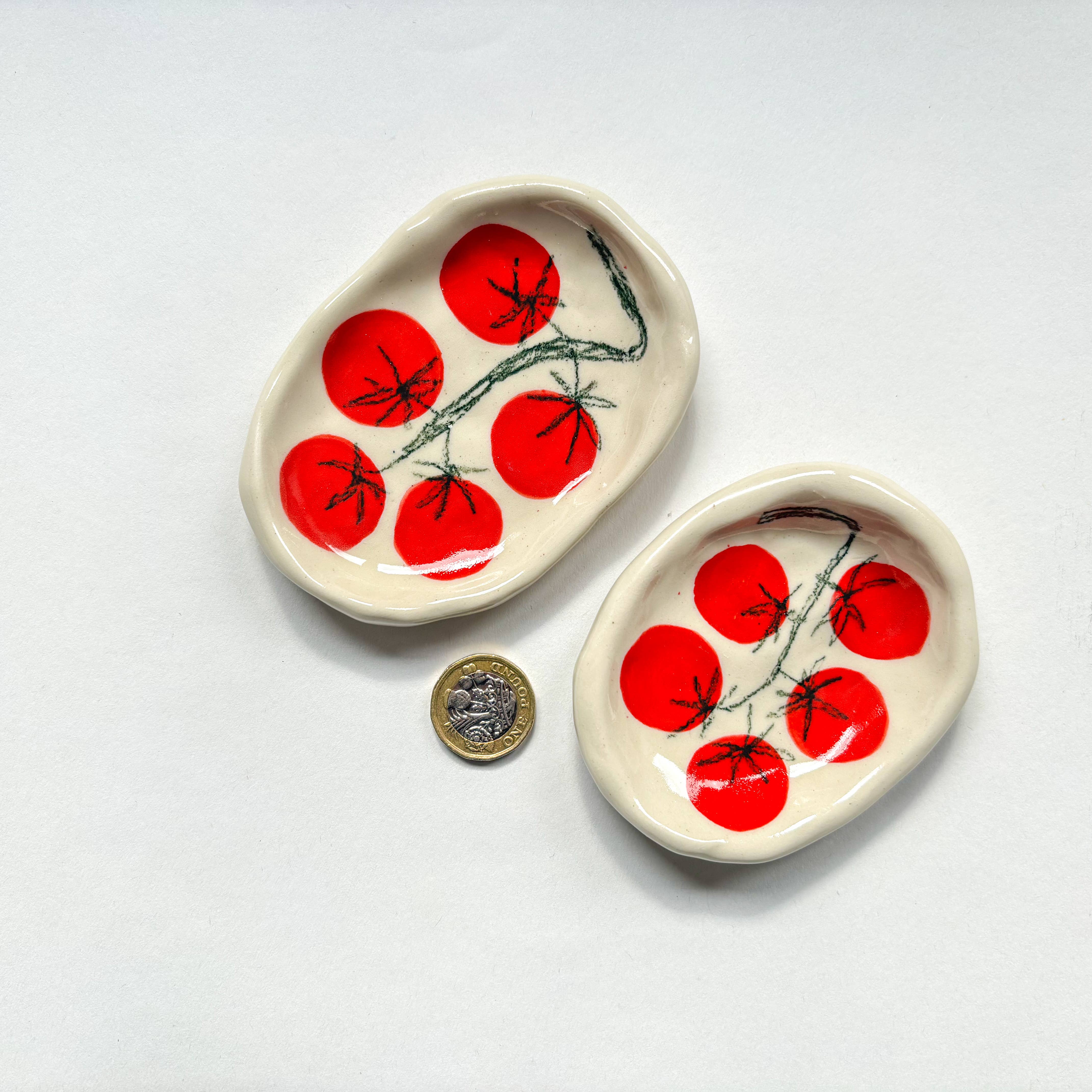 Little Stoneware Dishes | 11 Designs Available