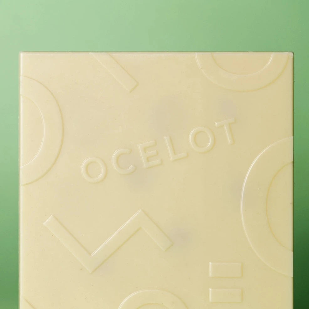 Ocelot Chocolate | 7 Flavours Available