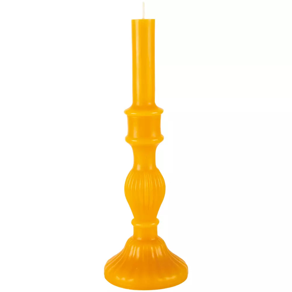 Candlestick Shaped Candle | 2 Colour Available