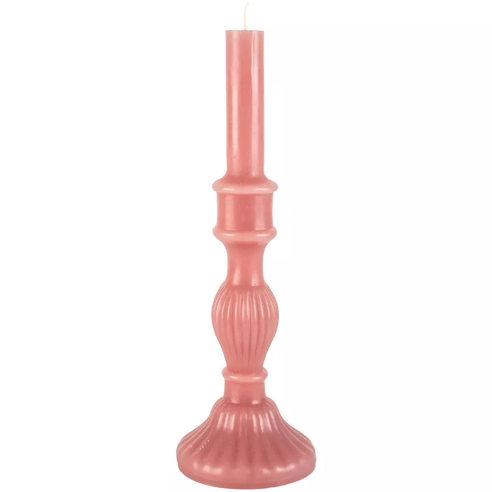 Candlestick Shaped Candle | 2 Colour Available