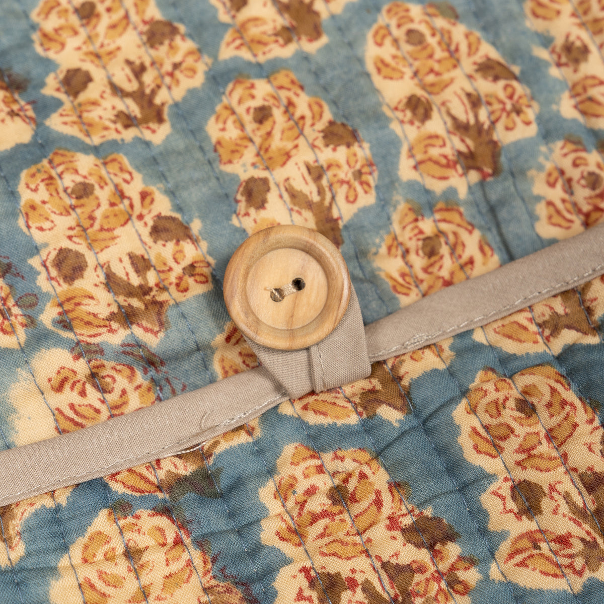 Hot Water Bottle Cover | Dilly / Little Shrew