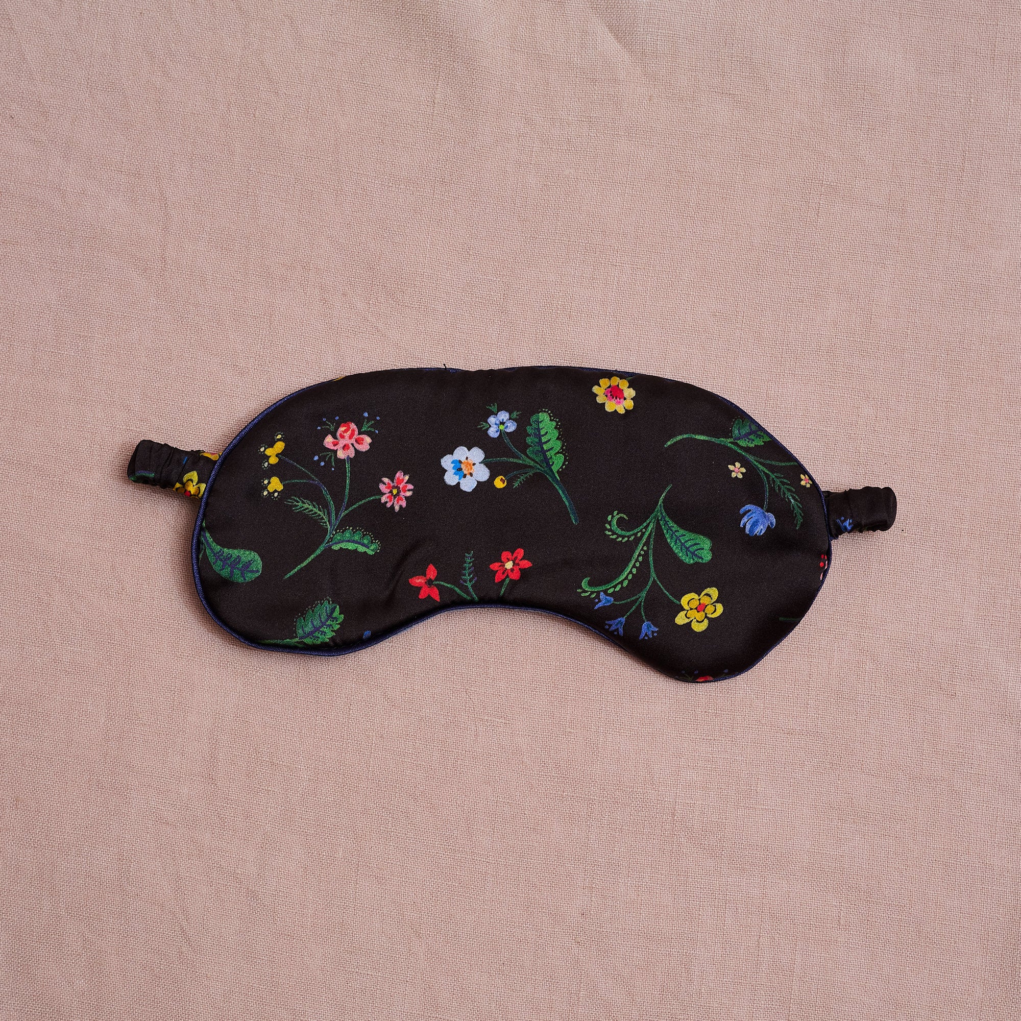 Liberty Silk Eye Mask | 3 prints available