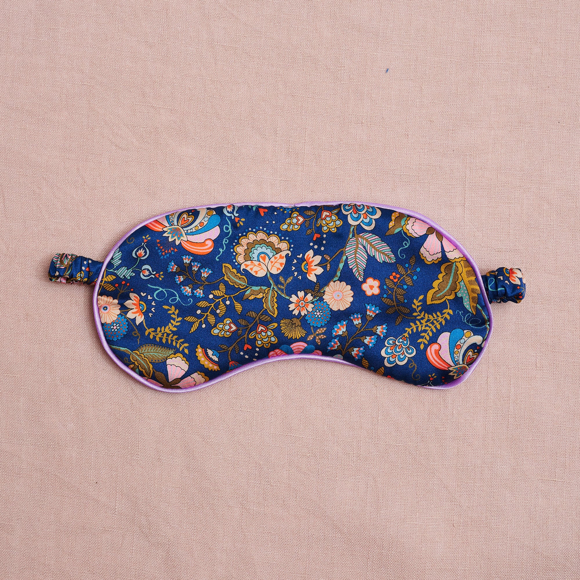 Liberty Silk Eye Mask | 3 prints available