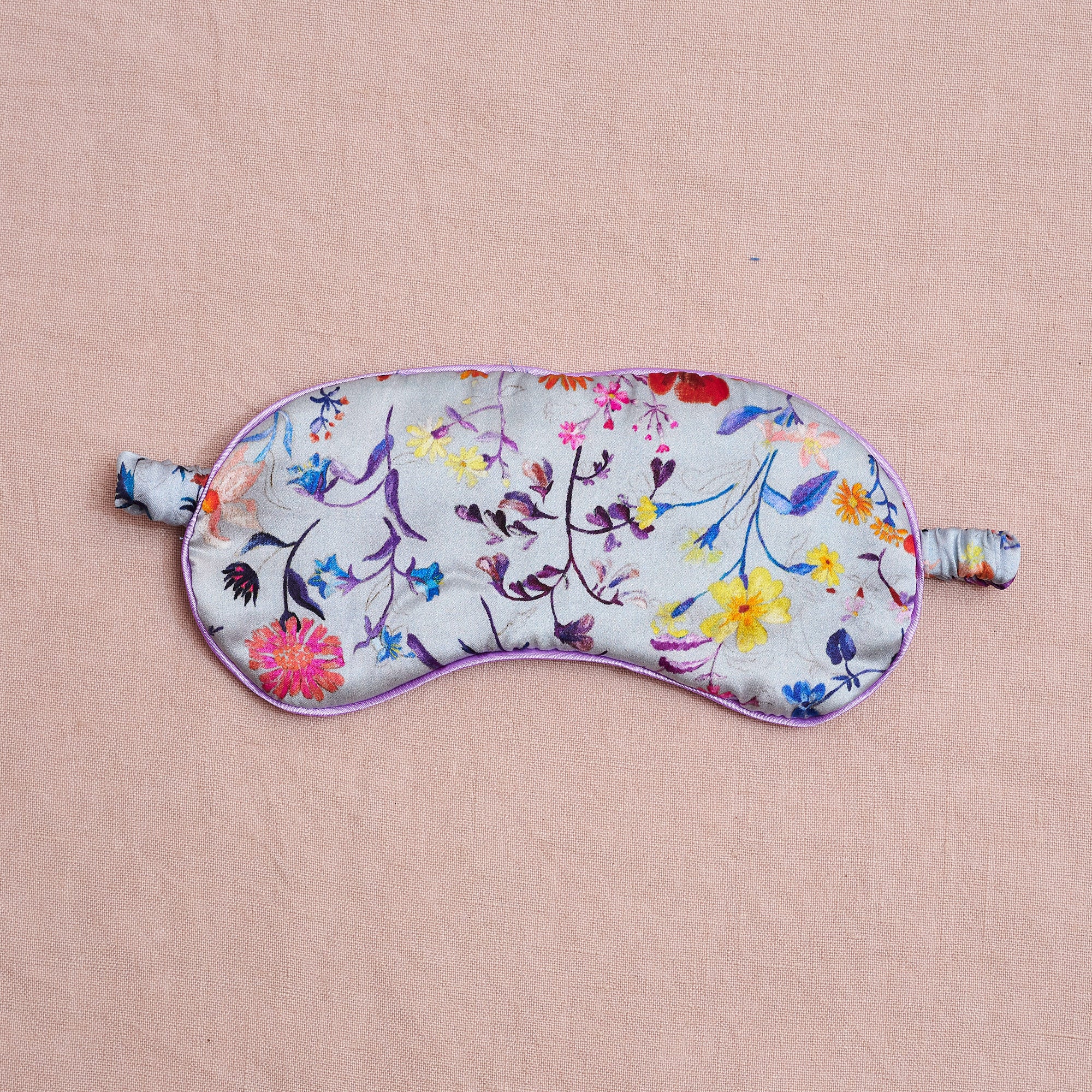 Liberty Silk Eye Mask | 3 prints available