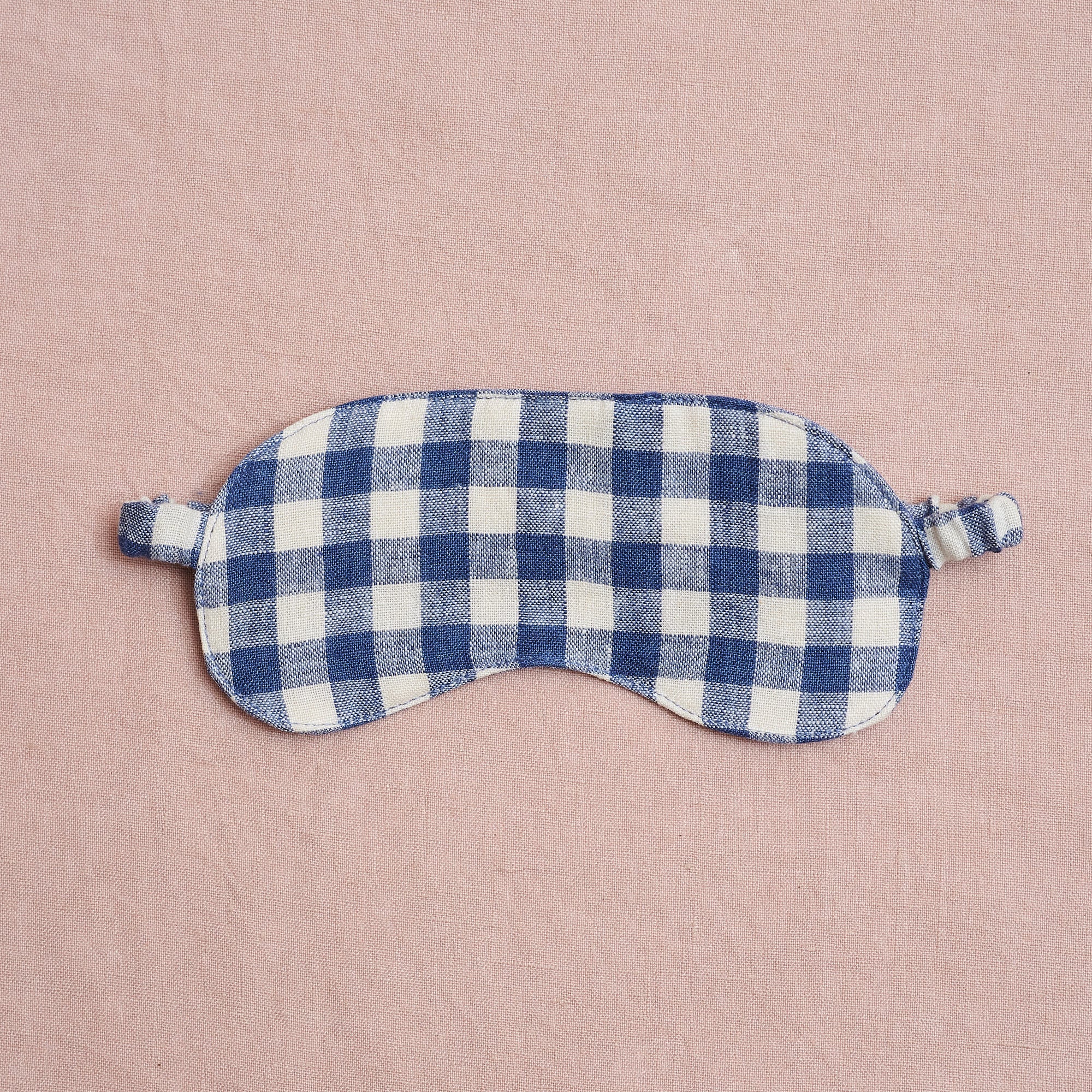 Linen Eye Mask | 3 prints available