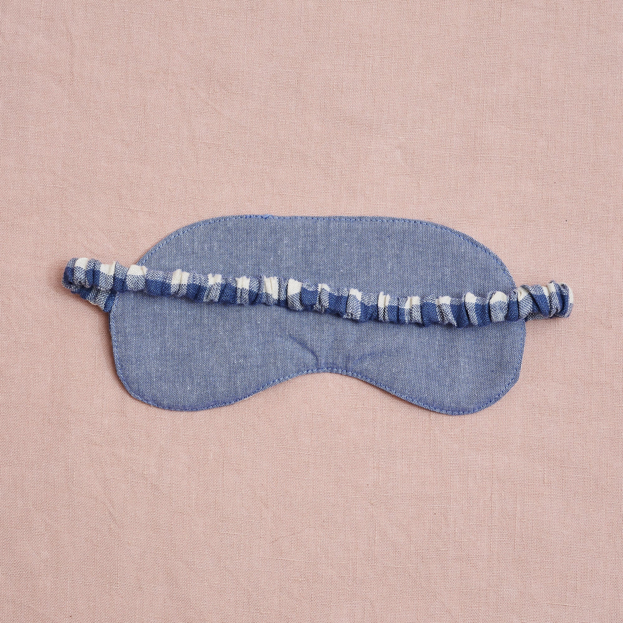 Linen Eye Mask | 3 prints available