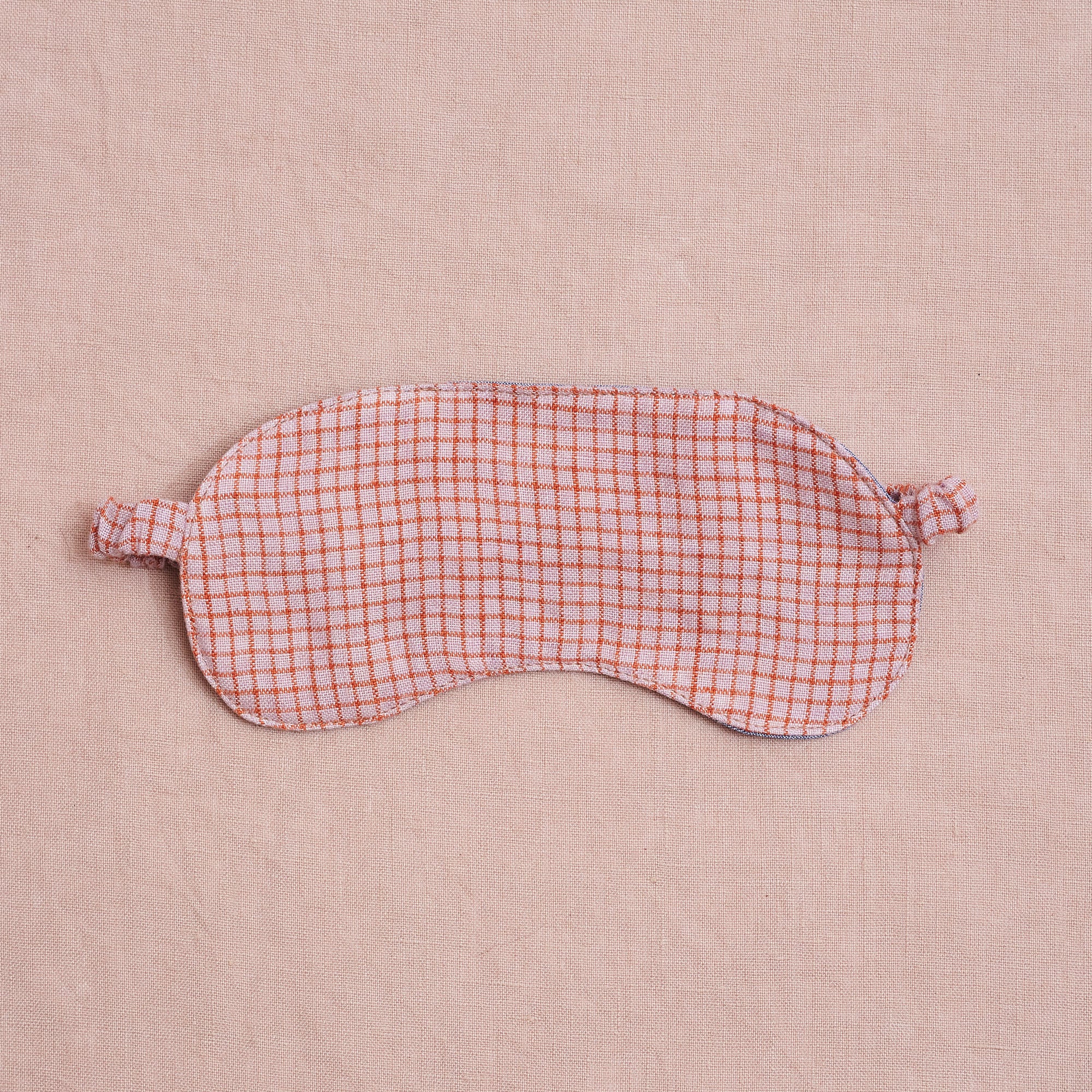 Linen Eye Mask | 4 prints available