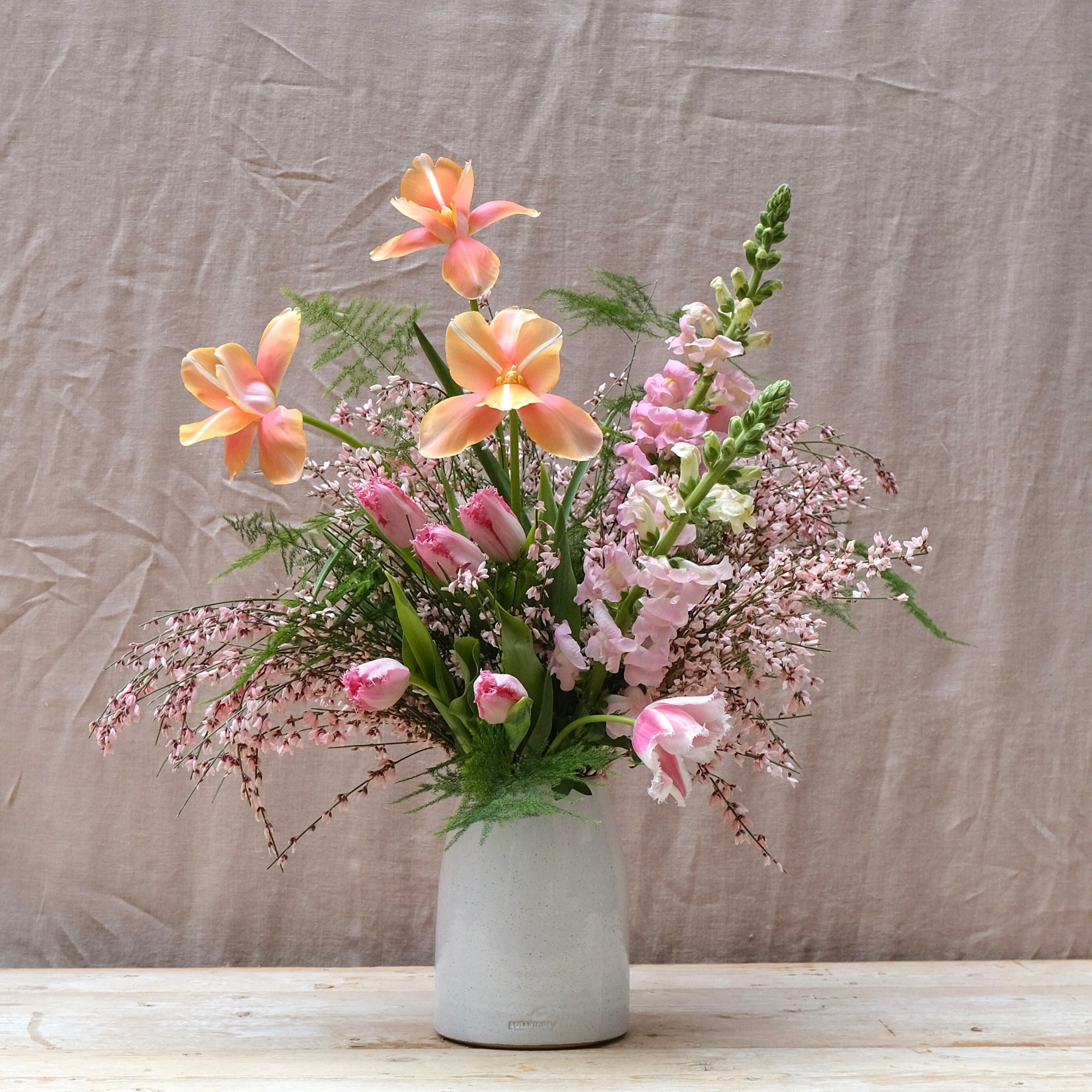 Country Wild Garden | Haute Florist | Next Day Delivery