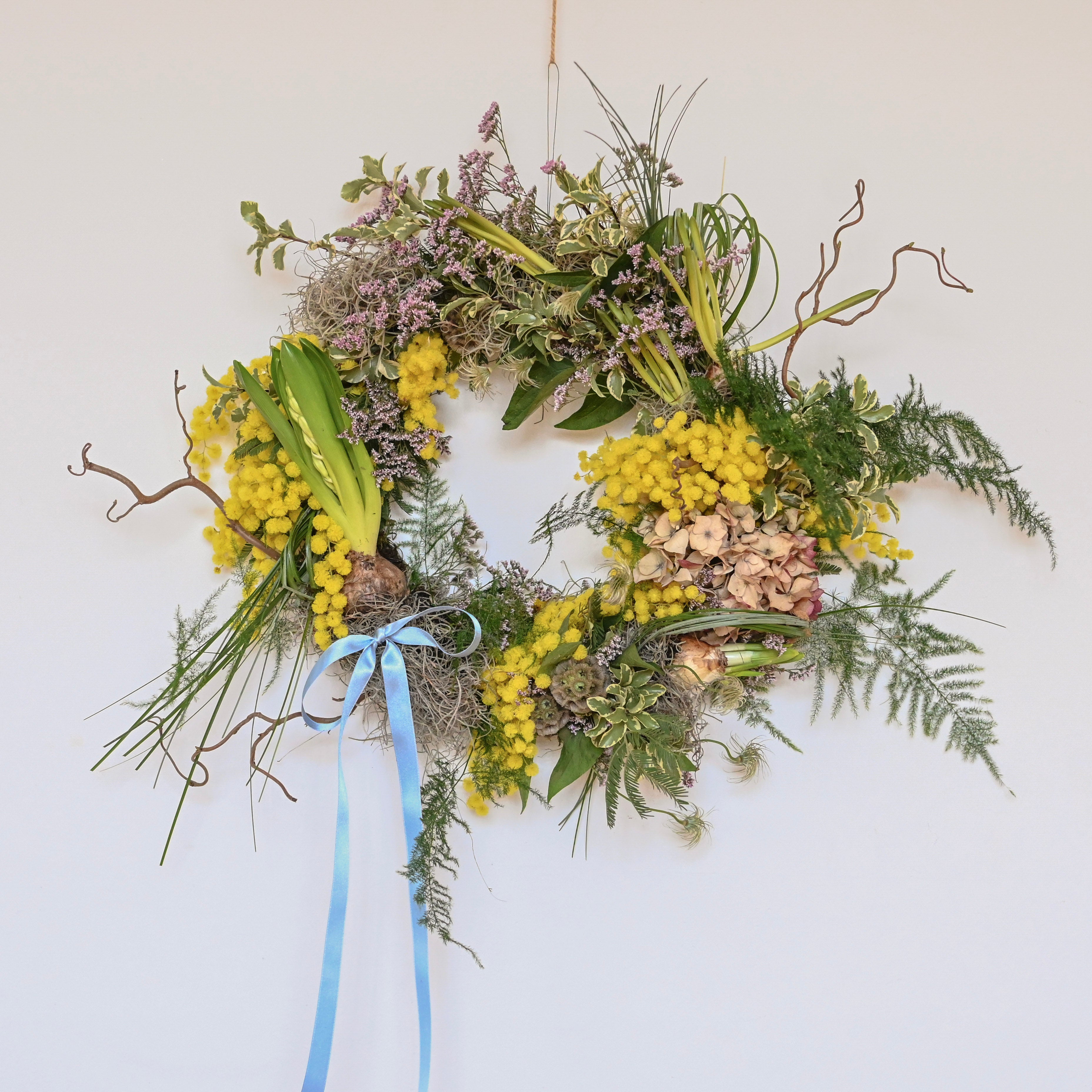 Spring Wreath