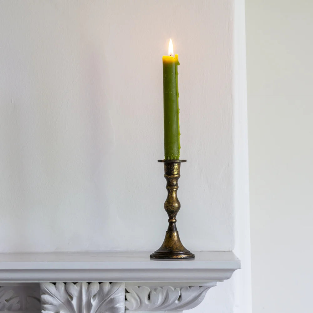 Belle Epoque Candlestick