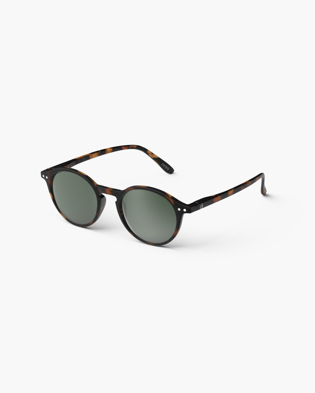 Izipizi Round Sunglasses | 4 Colours Available