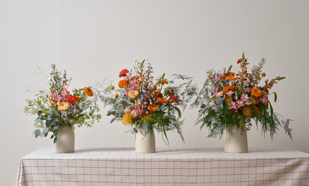 Florists Pick Colourful Flower Bouquet | London Flower Delivery, UK ...