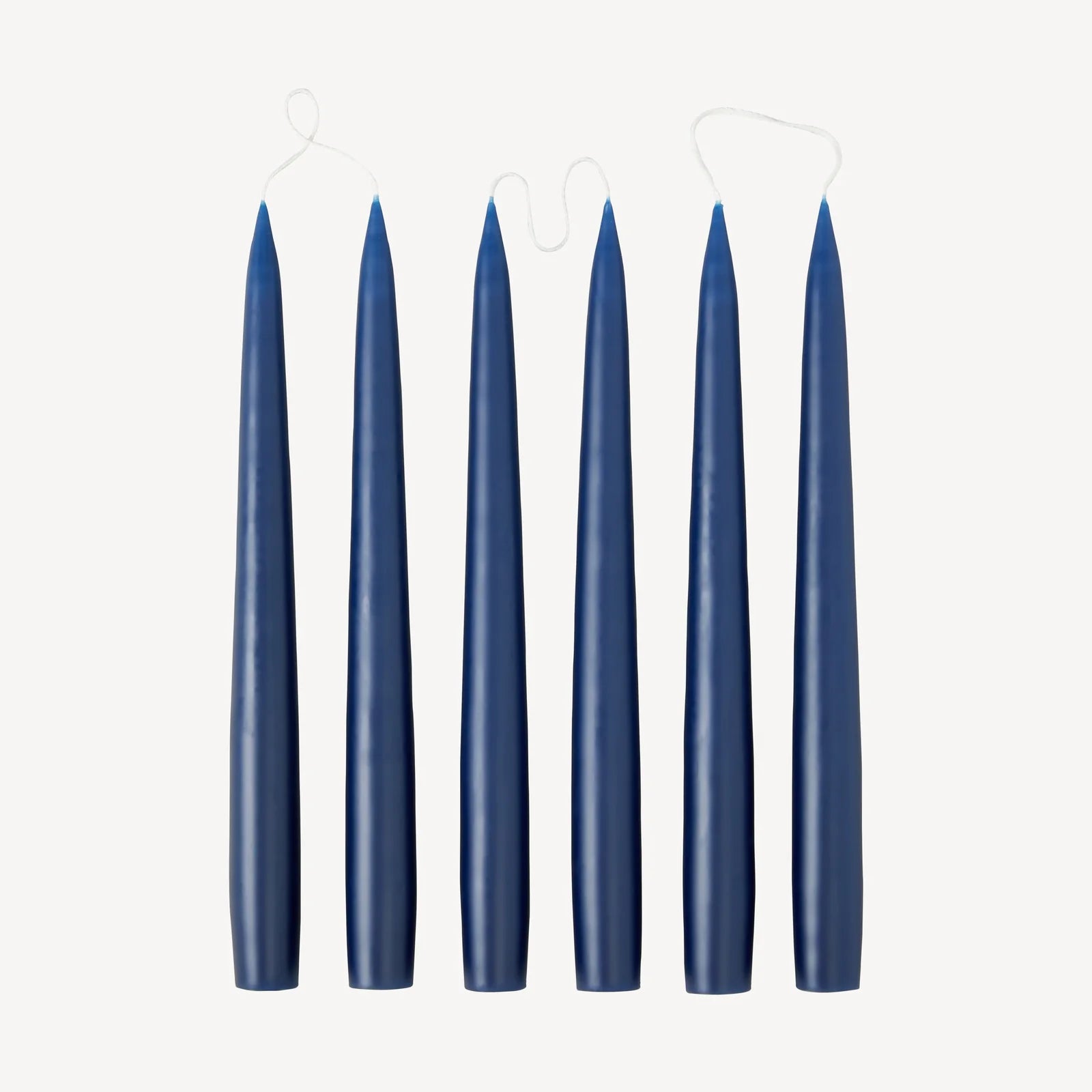 Hand Dipped Tapered Candles