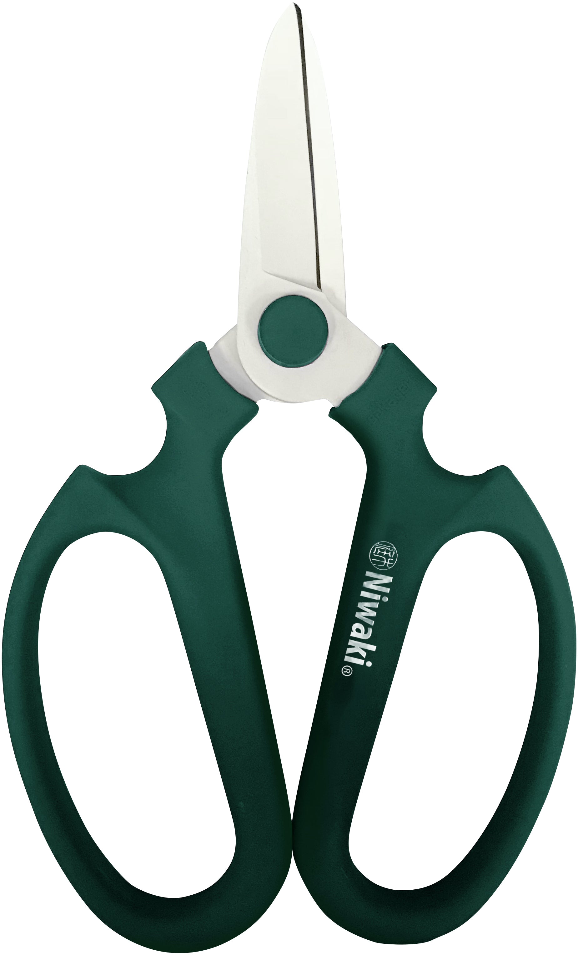 Niwaki Sakagen Flower Scissors | 2 Colours Available